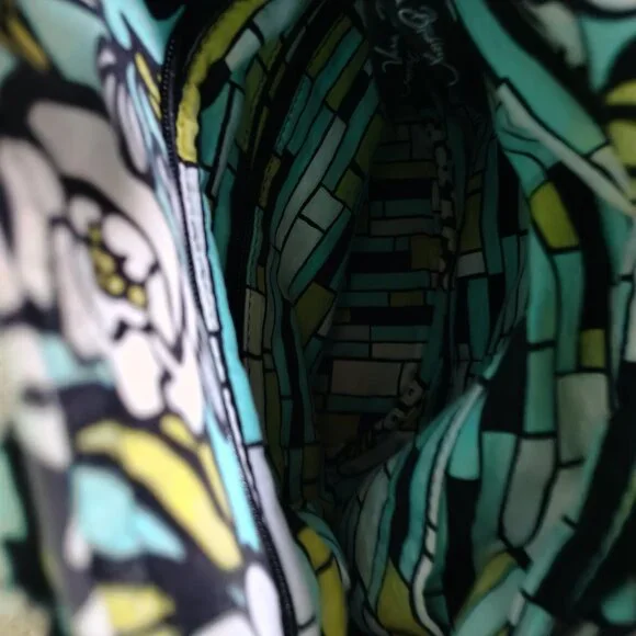 Vera Bradley Glenna 4 piece set - Picture 3 of 9